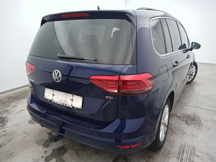 Photo 2 VIN: WVGZZZ1TZHW040559 - VOLKSWAGEN TOURAN &#3915 