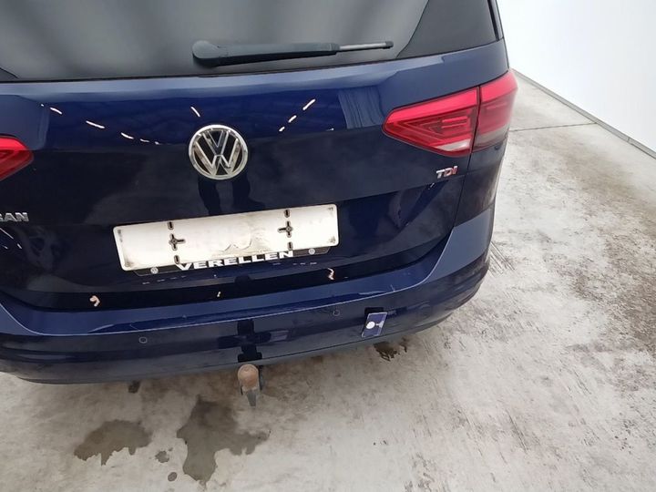 Photo 37 VIN: WVGZZZ1TZHW040559 - VOLKSWAGEN TOURAN &#3915 