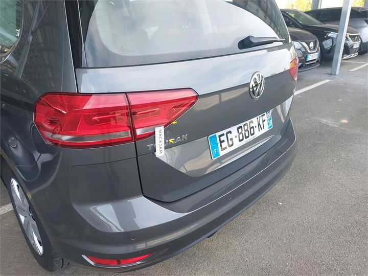 Photo 22 VIN: WVGZZZ1TZHW041404 - VOLKSWAGEN TOURAN 