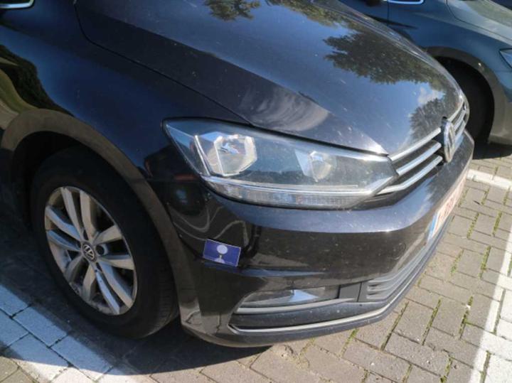 Photo 28 VIN: WVGZZZ1TZHW042796 - VOLKSWAGEN TOURAN &#3915 