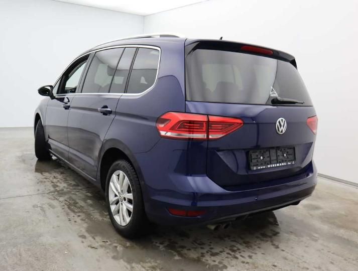 Photo 7 VIN: WVGZZZ1TZHW042849 - VOLKSWAGEN TOURAN &#3915 