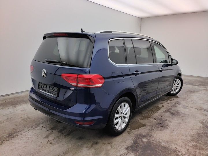 Photo 2 VIN: WVGZZZ1TZHW042955 - VOLKSWAGEN TOURAN &#3915 