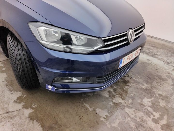 Photo 31 VIN: WVGZZZ1TZHW042955 - VOLKSWAGEN TOURAN &#3915 