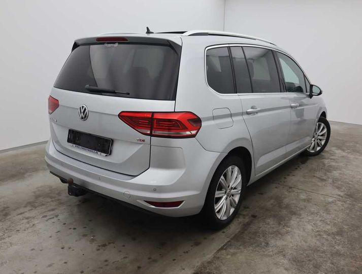 Photo 2 VIN: WVGZZZ1TZHW043115 - VOLKSWAGEN TOURAN &#3915 