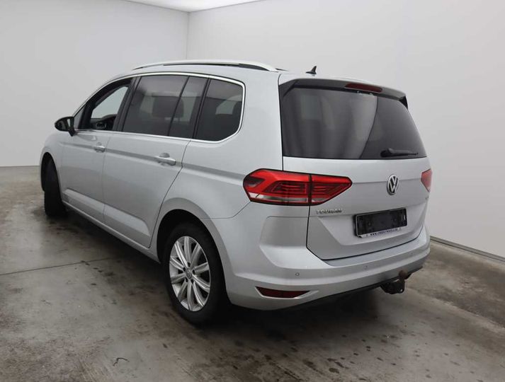 Photo 7 VIN: WVGZZZ1TZHW043115 - VOLKSWAGEN TOURAN &#3915 