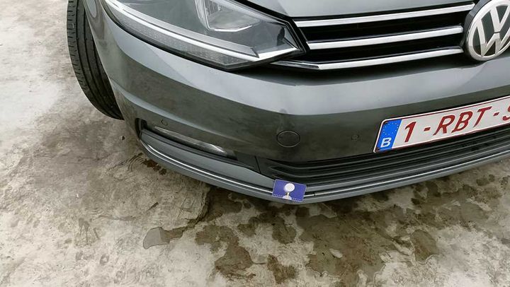 Photo 26 VIN: WVGZZZ1TZHW043787 - VOLKSWAGEN TOURAN &#3915 