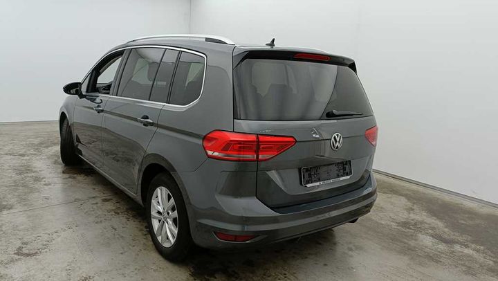 Photo 7 VIN: WVGZZZ1TZHW043787 - VOLKSWAGEN TOURAN &#3915 