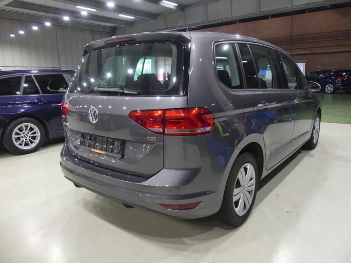 Photo 2 VIN: WVGZZZ1TZHW044339 - VOLKSWAGEN TOURAN 