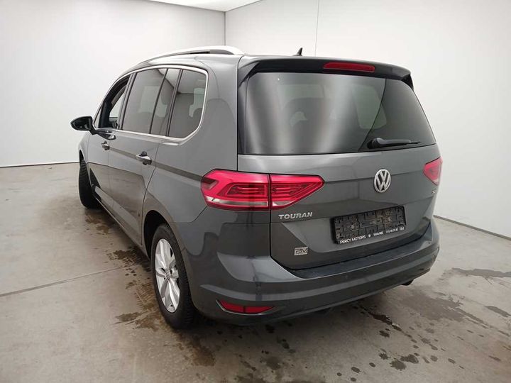 Photo 7 VIN: WVGZZZ1TZHW044533 - VOLKSWAGEN TOURAN &#3915 