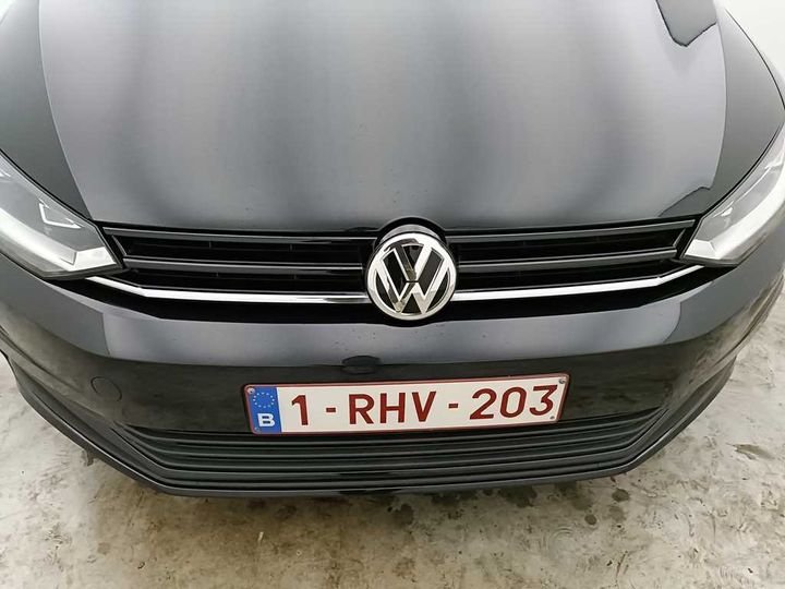 Photo 5 VIN: WVGZZZ1TZHW044599 - VOLKSWAGEN TOURAN &#3915 