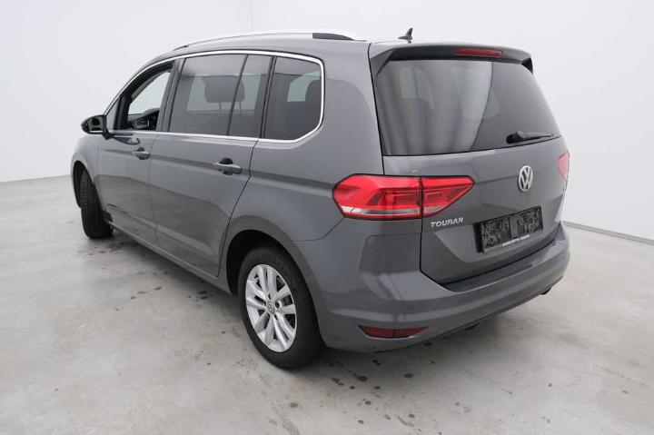 Photo 7 VIN: WVGZZZ1TZHW045389 - VOLKSWAGEN TOURAN &#3915 