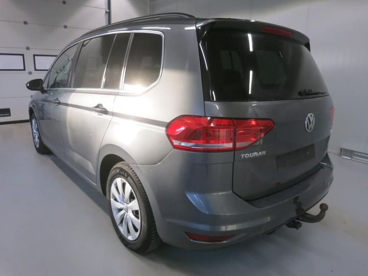 Photo 3 VIN: WVGZZZ1TZHW045831 - VOLKSWAGEN TOURAN 