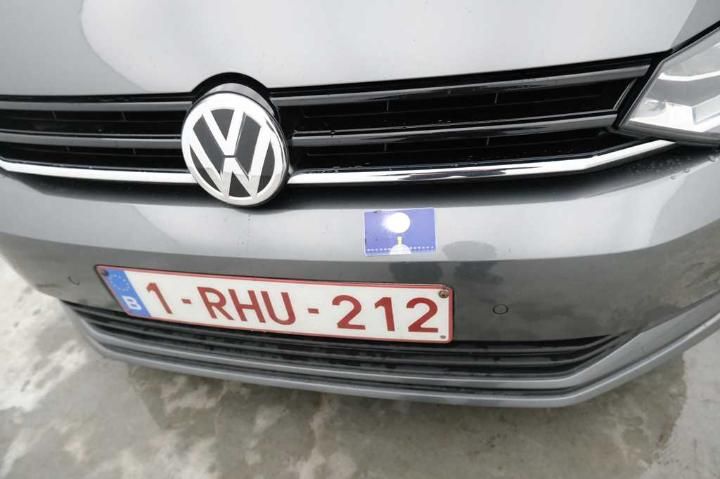 Photo 19 VIN: WVGZZZ1TZHW046082 - VOLKSWAGEN TOURAN &#3915 