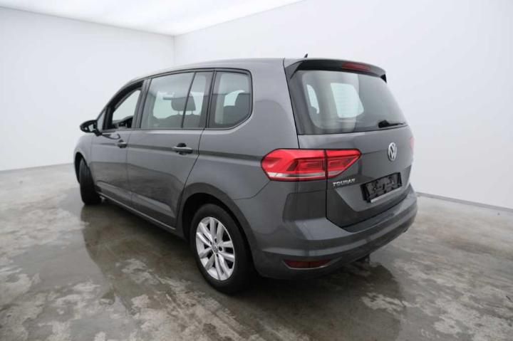 Photo 7 VIN: WVGZZZ1TZHW046082 - VOLKSWAGEN TOURAN &#3915 