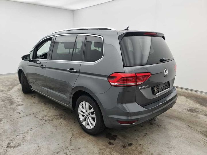 Photo 5 VIN: WVGZZZ1TZHW046465 - VOLKSWAGEN TOURAN &#3915 