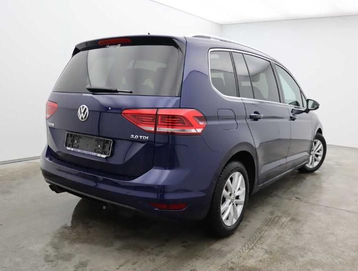 Photo 2 VIN: WVGZZZ1TZHW046494 - VOLKSWAGEN TOURAN &#3915 