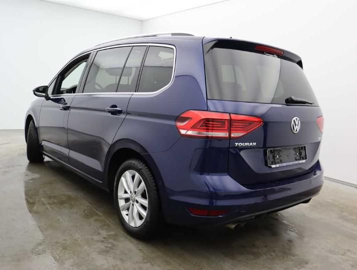 Photo 7 VIN: WVGZZZ1TZHW046494 - VOLKSWAGEN TOURAN &#3915 