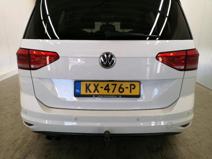 Photo 38 VIN: WVGZZZ1TZHW046995 - VOLKSWAGEN TOURAN 