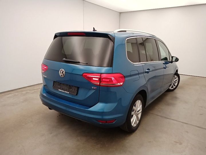 Photo 2 VIN: WVGZZZ1TZHW047040 - VOLKSWAGEN TOURAN &#3915 