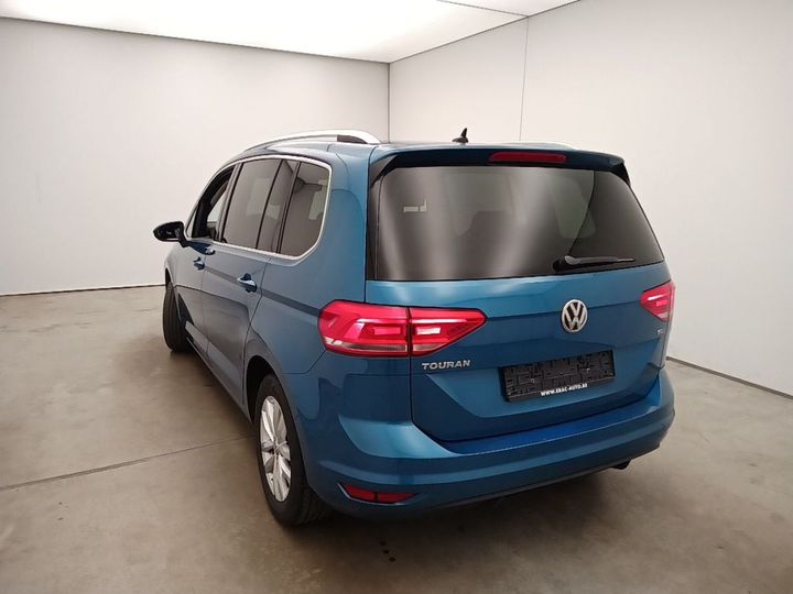 Photo 7 VIN: WVGZZZ1TZHW047040 - VOLKSWAGEN TOURAN &#3915 