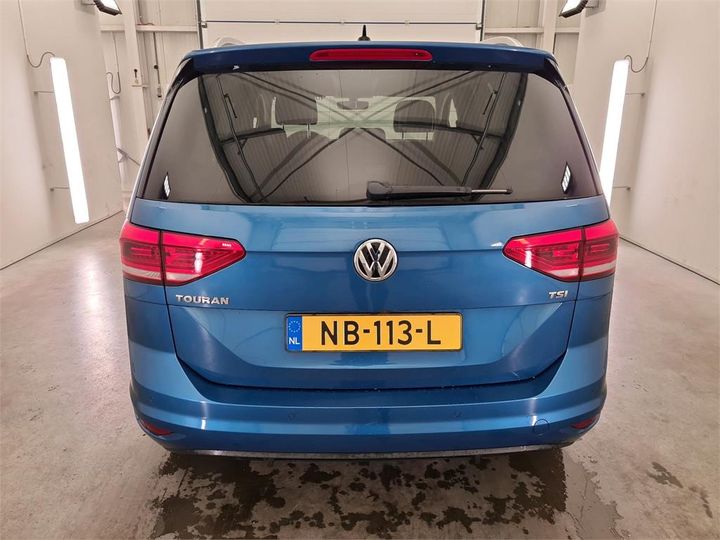 Photo 29 VIN: WVGZZZ1TZHW047417 - VOLKSWAGEN TOURAN 