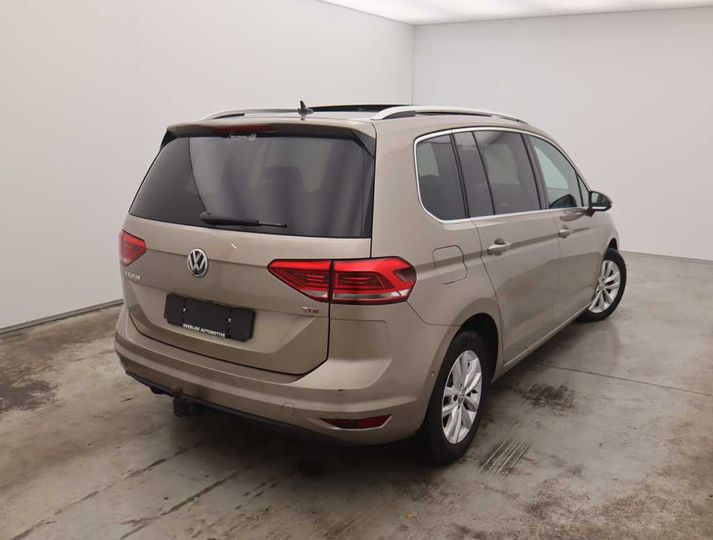 Photo 2 VIN: WVGZZZ1TZHW047580 - VOLKSWAGEN TOURAN &#3915 