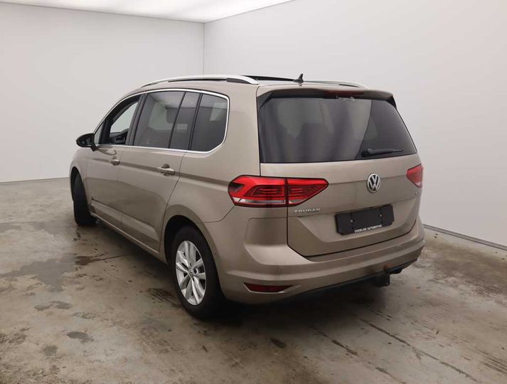 Photo 7 VIN: WVGZZZ1TZHW047580 - VOLKSWAGEN TOURAN &#3915 