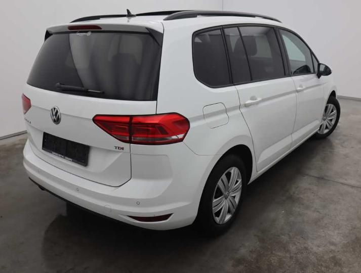 Photo 2 VIN: WVGZZZ1TZHW048419 - VOLKSWAGEN TOURAN &#3915 