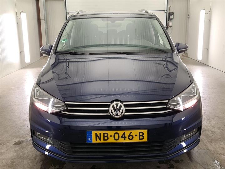 Photo 13 VIN: WVGZZZ1TZHW049001 - VOLKSWAGEN TOURAN 