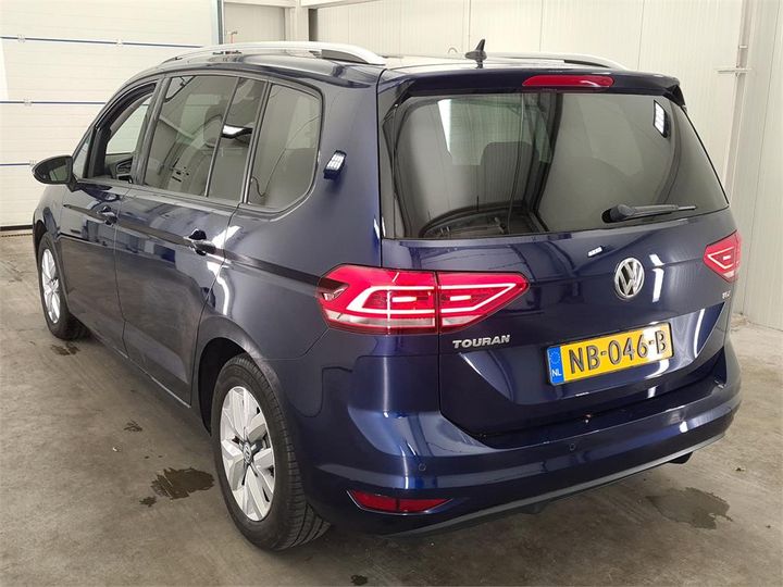 Photo 24 VIN: WVGZZZ1TZHW049001 - VOLKSWAGEN TOURAN 