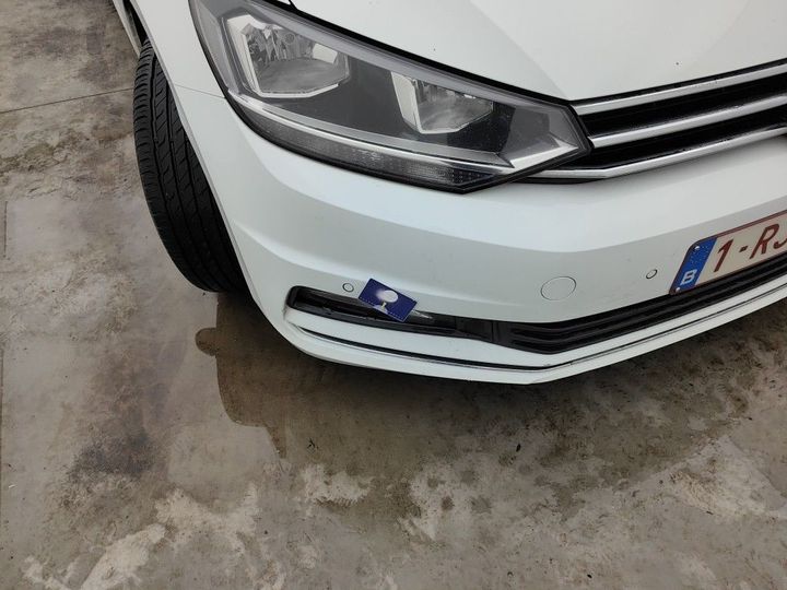 Photo 19 VIN: WVGZZZ1TZHW049119 - VOLKSWAGEN TOURAN &#3915 