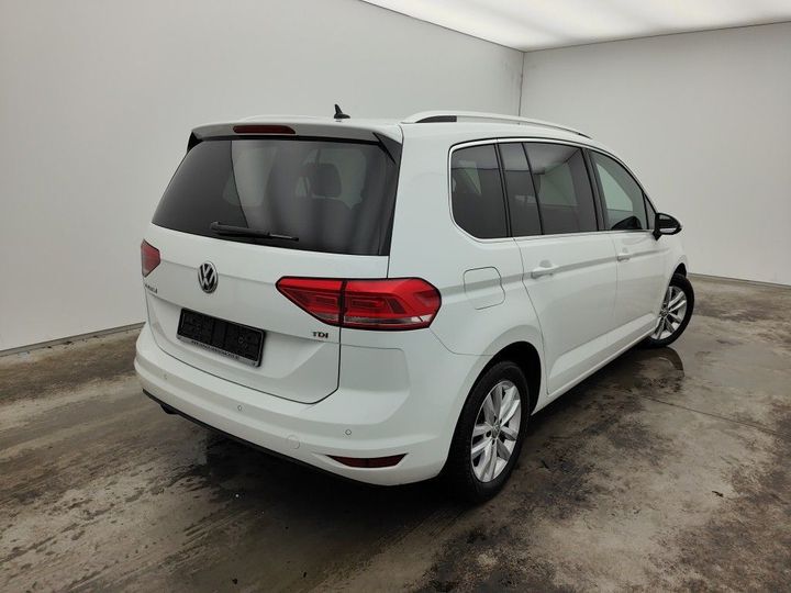 Photo 2 VIN: WVGZZZ1TZHW049119 - VOLKSWAGEN TOURAN &#3915 