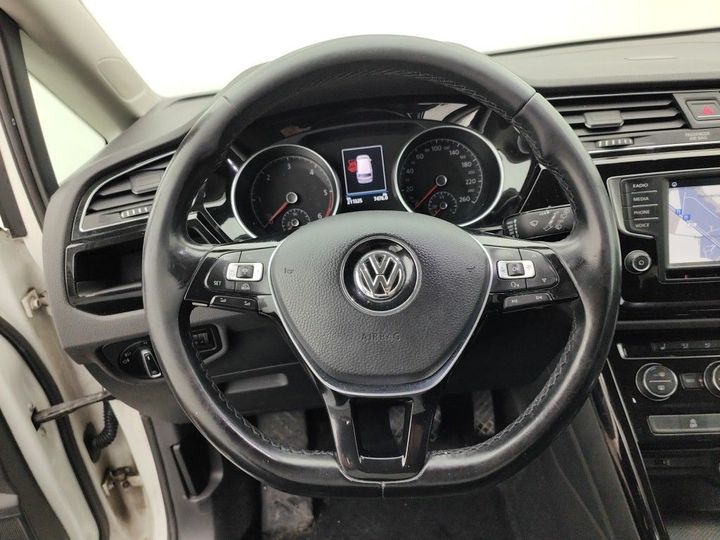 Photo 28 VIN: WVGZZZ1TZHW049119 - VOLKSWAGEN TOURAN &#3915 