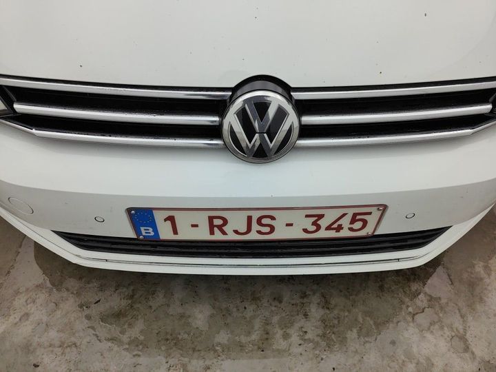 Photo 5 VIN: WVGZZZ1TZHW049119 - VOLKSWAGEN TOURAN &#3915 