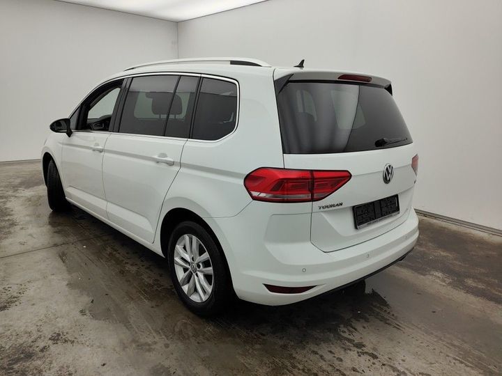 Photo 7 VIN: WVGZZZ1TZHW049119 - VOLKSWAGEN TOURAN &#3915 