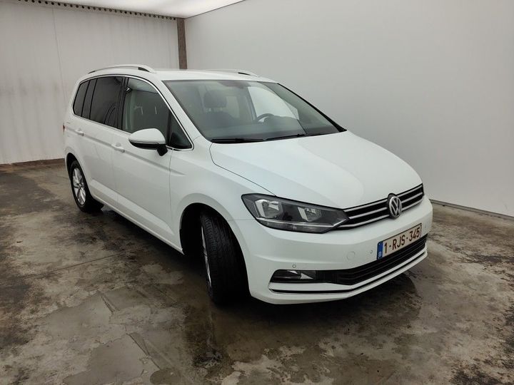 Photo 8 VIN: WVGZZZ1TZHW049119 - VOLKSWAGEN TOURAN &#3915 