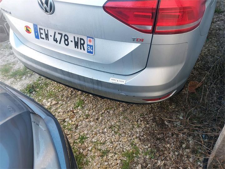 Photo 28 VIN: WVGZZZ1TZHW049225 - VOLKSWAGEN TOURAN 