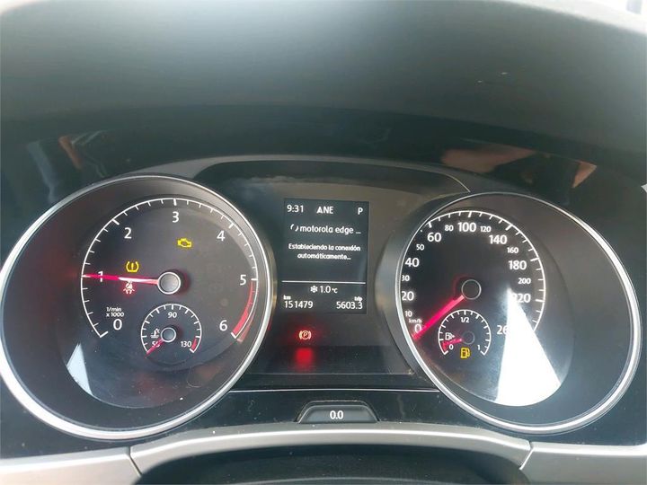 Photo 8 VIN: WVGZZZ1TZHW049225 - VOLKSWAGEN TOURAN 
