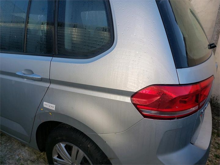 Photo 17 VIN: WVGZZZ1TZHW049225 - VOLKSWAGEN TOURAN 