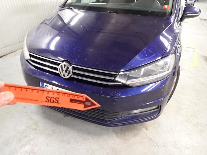 Photo 22 VIN: WVGZZZ1TZHW049767 - VOLKSWAGEN TOURAN 5S 