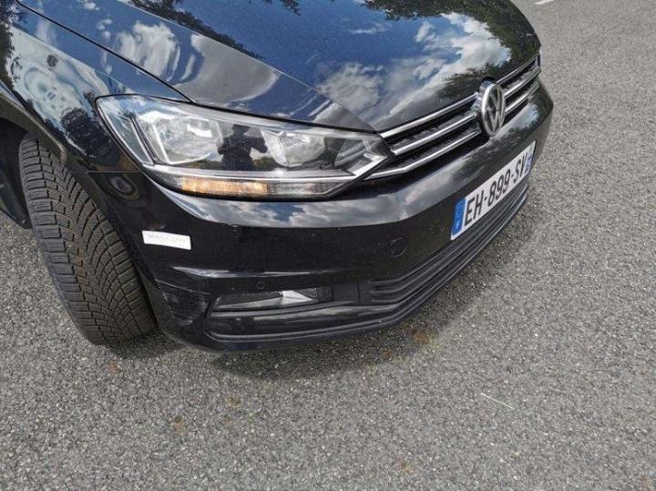 Photo 19 VIN: WVGZZZ1TZHW050350 - VOLKSWAGEN TOURAN 