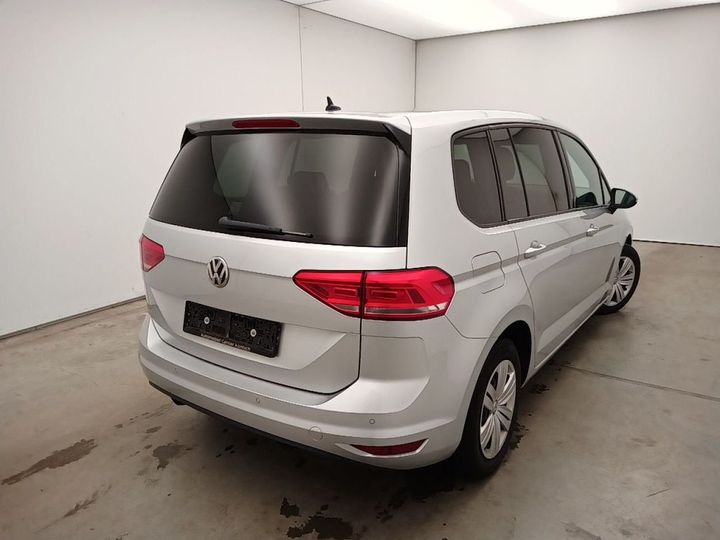 Photo 2 VIN: WVGZZZ1TZHW050584 - VOLKSWAGEN TOURAN &#3915 