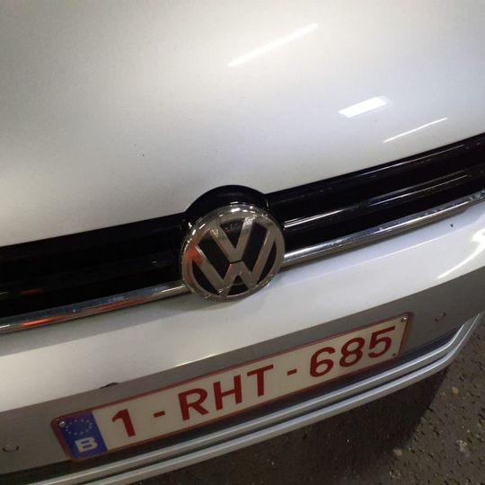 Photo 28 VIN: WVGZZZ1TZHW050584 - VOLKSWAGEN TOURAN &#3915 