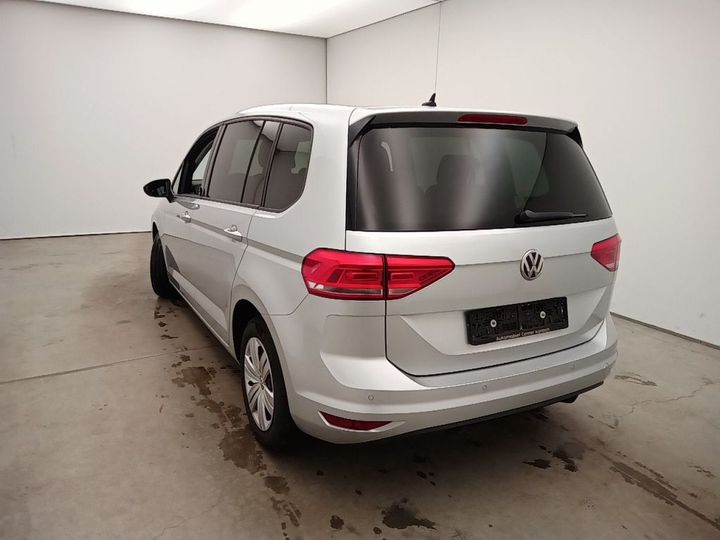 Photo 7 VIN: WVGZZZ1TZHW050584 - VOLKSWAGEN TOURAN &#3915 