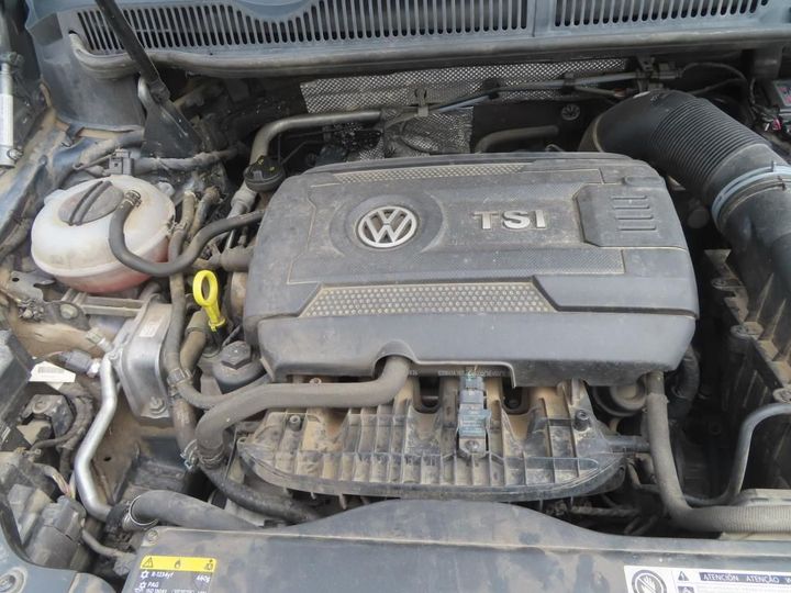 Photo 25 VIN: WVGZZZ1TZHW050845 - VOLKSWAGEN TOURAN 