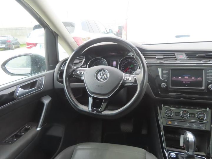 Photo 3 VIN: WVGZZZ1TZHW050845 - VOLKSWAGEN TOURAN 