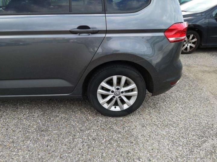 Photo 21 VIN: WVGZZZ1TZHW050925 - VOLKSWAGEN TOURAN 