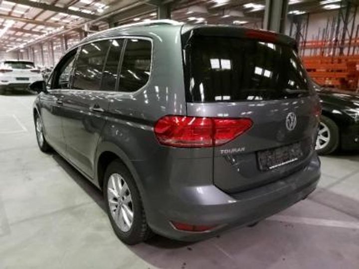 Photo 3 VIN: WVGZZZ1TZHW051052 - VOLKSWAGEN TOURAN DIESEL - 2015 