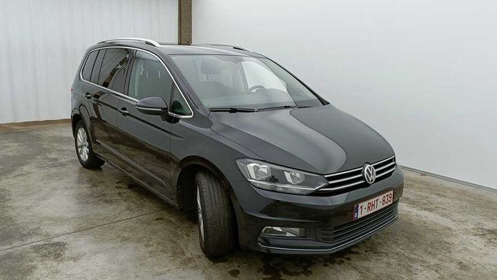 Photo 8 VIN: WVGZZZ1TZHW051226 - VOLKSWAGEN TOURAN &#3915 