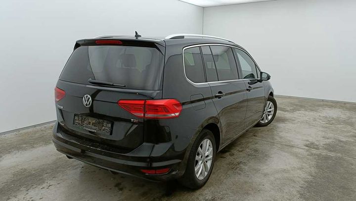 Photo 2 VIN: WVGZZZ1TZHW051226 - VOLKSWAGEN TOURAN &#3915 